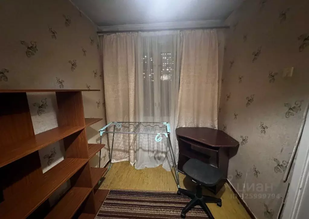 2-к кв. Москва Открытое ш., 3К5 (44.0 м) - Фото 2