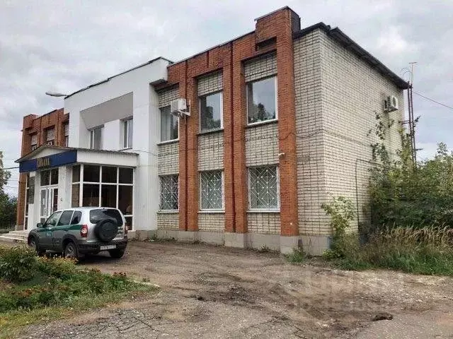 Офис в Мордовия, Рузаевка туп. Ново-Базарный, 18 (455 м) - Фото 1