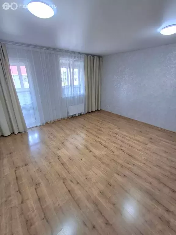 1-комнатная квартира: Красное Поле, Зелёная улица (32.5 м) - Фото 1