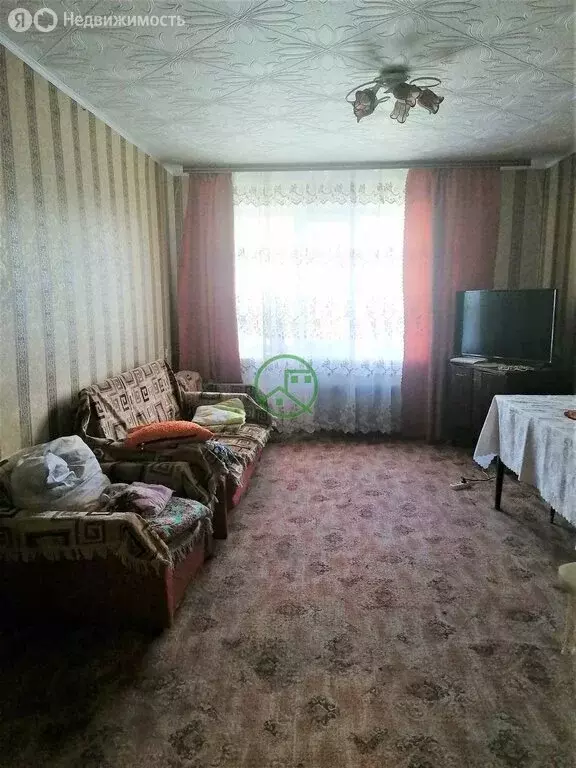 4-комнатная квартира: Сызрань, проспект Гагарина, 99 (68.6 м) - Фото 1