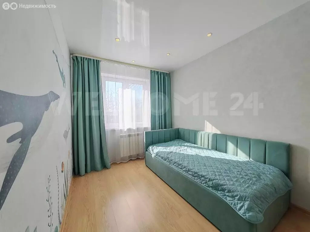 2-комнатная квартира: Ногинск, улица 3-го Интернационала, 185 (47.9 м) - Фото 2