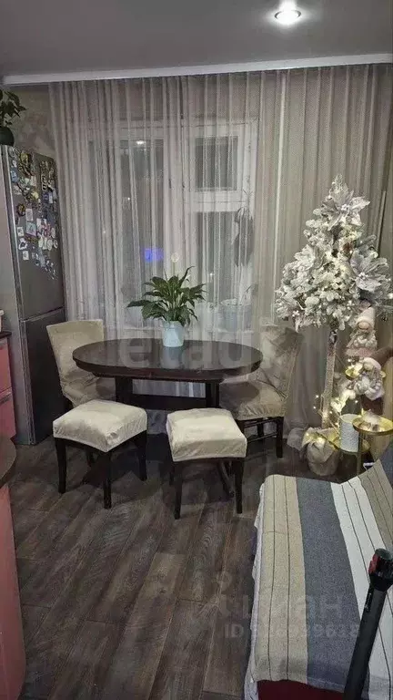 1-к кв. Костромская область, Кострома Малышково мкр, проезд Березовый, ... - Фото 2