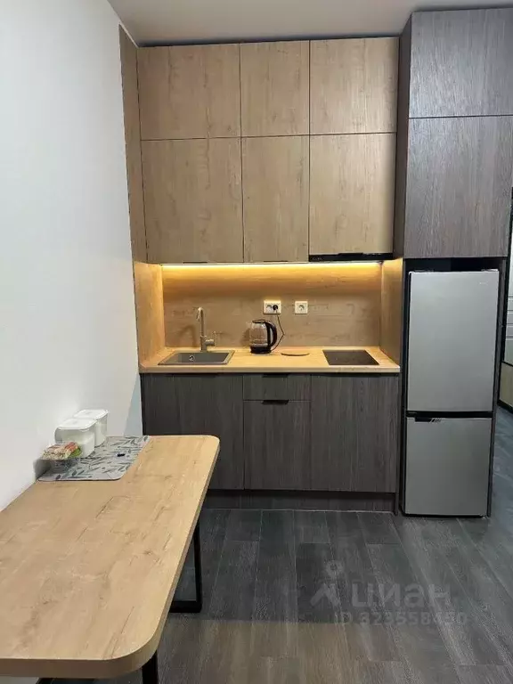 Студия Санкт-Петербург Планерная ул., 99 (24.0 м) - Фото 1