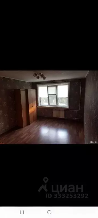 1-к кв. Новосибирская область, Искитим Центральный мкр, 32 (29.0 м) - Фото 1
