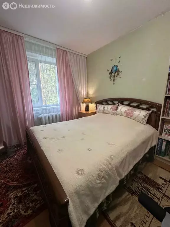 2-комнатная квартира: Колос, 8 (49.9 м) - Фото 0
