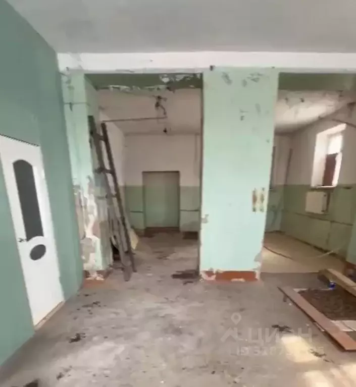 1-к кв. Амурская область, Ивановский муниципальный округ, с. Черемхово ... - Фото 1