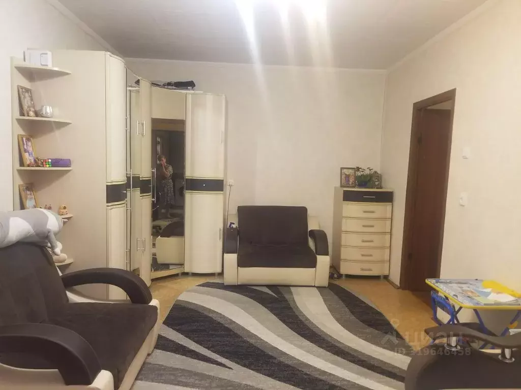 2-к кв. Санкт-Петербург ул. Дмитрия Устинова, 5 (52.0 м) - Фото 1