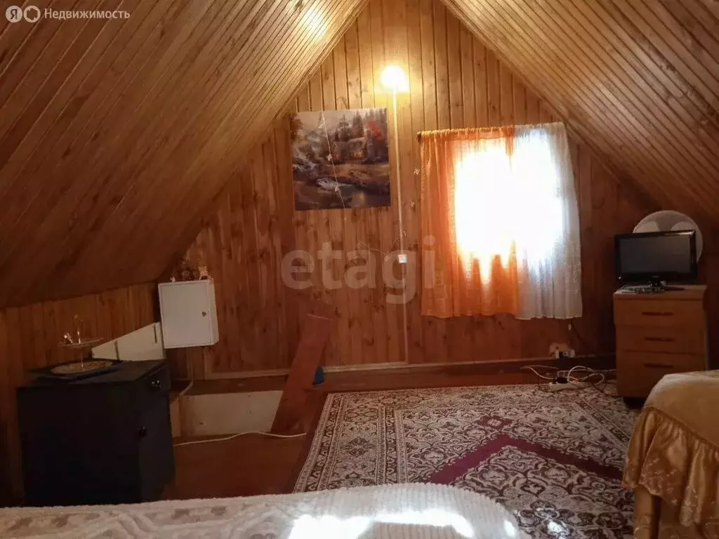 Дом в Пермь, СНТ Оборинское (54 м) - Фото 2