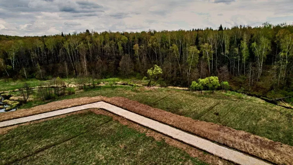 Участок, 7.5 сот., поселения (ижс) - Фото 2