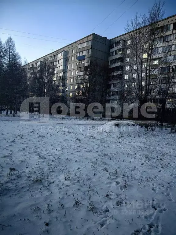 3-к кв. Омская область, Омск Московка-2 мкр, ул. Ярослава Гашека, 6 ... - Фото 0