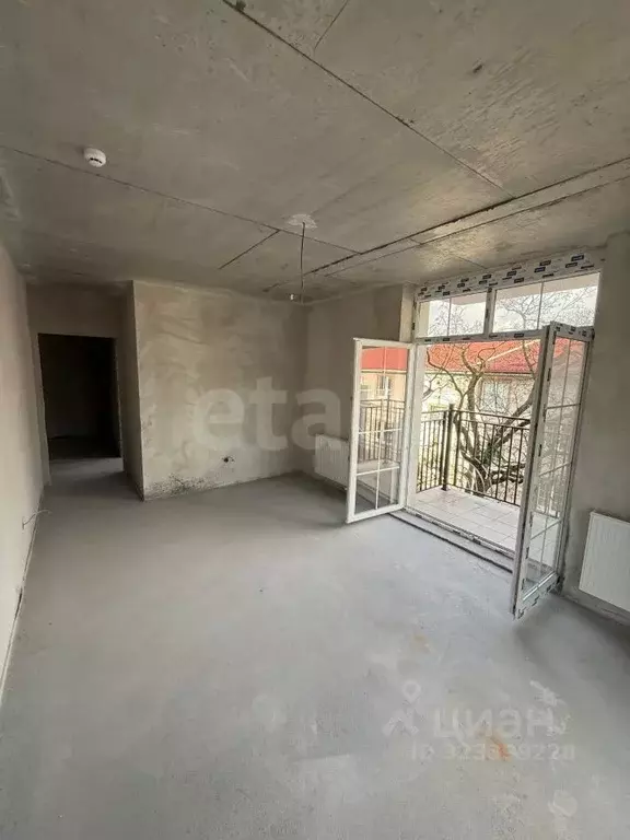 3-к кв. Калининградская область, Калининград ул. Генерал-майора ... - Фото 2