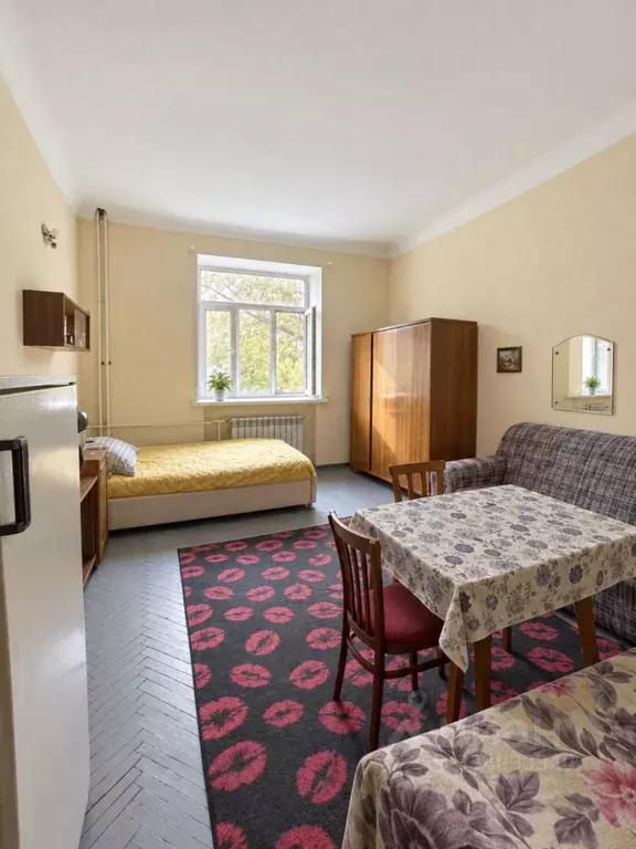 Комната Самарская область, Самара ул. Калинина, 11 (20.0 м) - Фото 1
