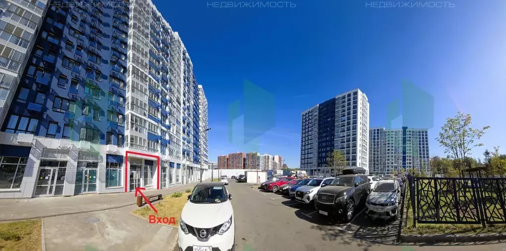 Помещение свободного назначения в Москва пос. Коммунарка, ул. ... - Фото 0