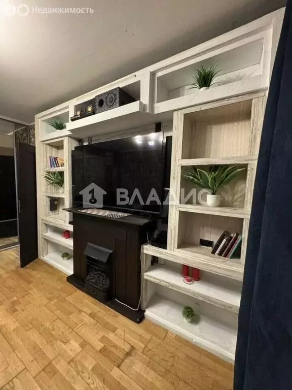 1-комнатная квартира: Москва, улица Маршала Катукова, 25к1 (31.6 м) - Фото 1