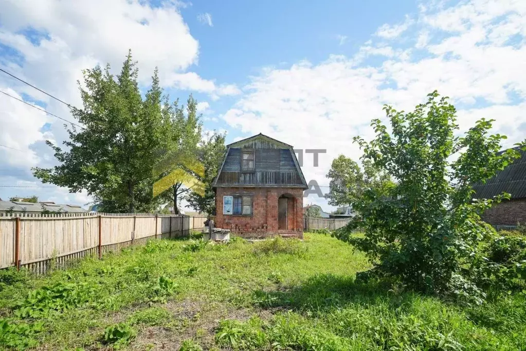 Дом в Омская область, Омск СНТ Ромашка ТСН,  (22 м) - Фото 2