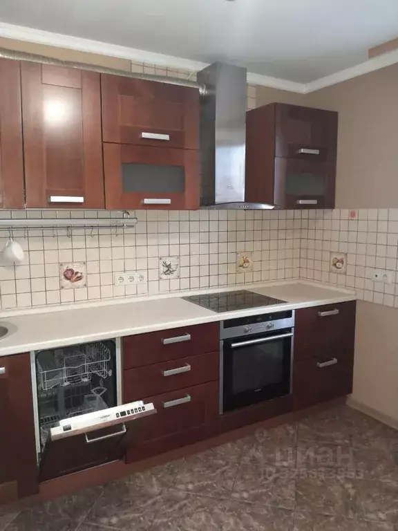 2-к кв. Московская область, Красногорск городской округ, Нахабино пгт ... - Фото 1