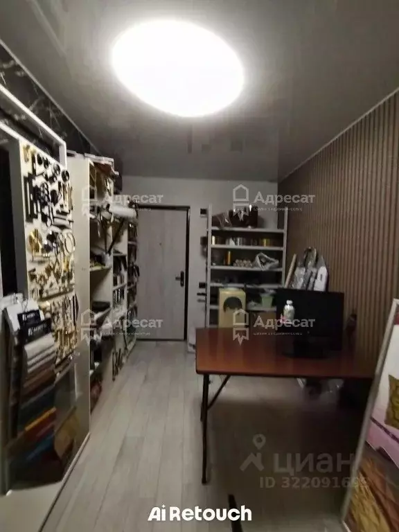 Помещение свободного назначения в Волгоградская область, Волгоград ... - Фото 2