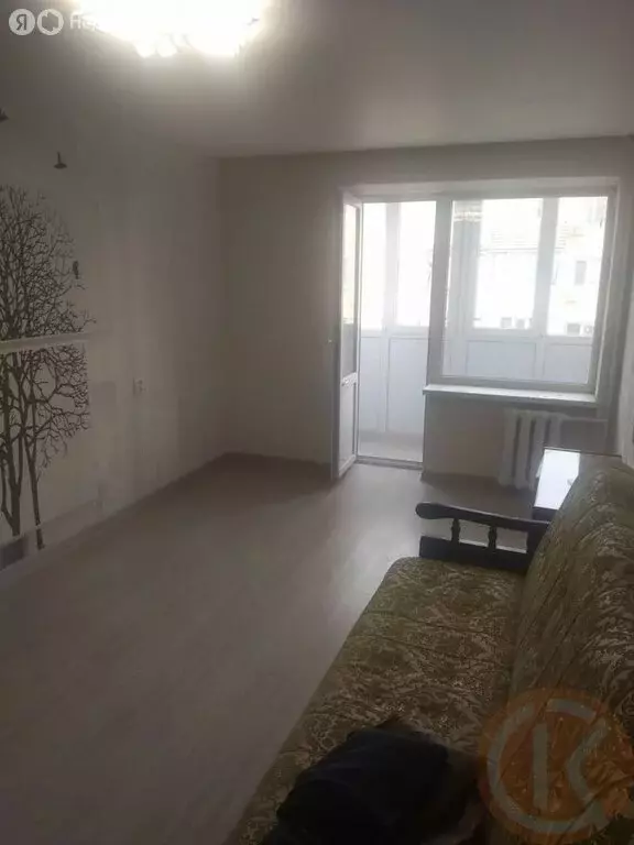 1-комнатная квартира: Евпатория, улица Некрасова, 77 (29 м) - Фото 0