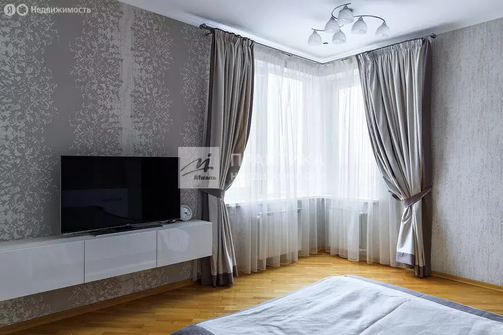 6-комнатная квартира: Москва, улица Маршала Соколовского, 5 (191 м) - Фото 1
