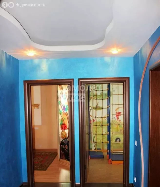 3-комнатная квартира: Москва, Поречная улица, 13к1 (77 м) - Фото 2