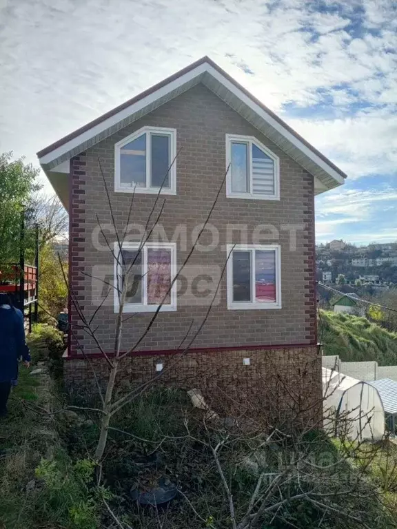 Дом в Севастополь ул. Комиссара Ищенко, 29 (62 м) - Фото 2