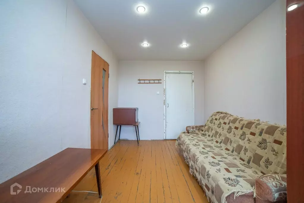 Продаётся 3-к квартира, 58.4 м - Фото 1