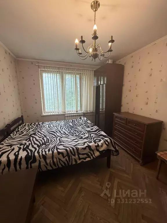 1-к кв. Москва 2-я Пугачевская ул., 8К5 (35.0 м) - Фото 1