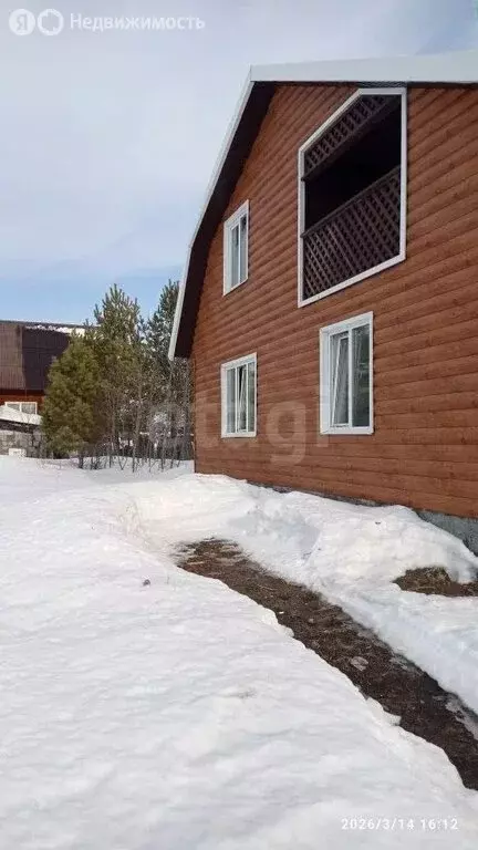 Дом в Камышлов, Степная улица (85.2 м) - Фото 2