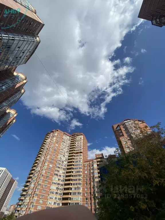 Студия Новосибирская область, Новосибирск ул. Галущака, 11 (38.0 м) - Фото 1