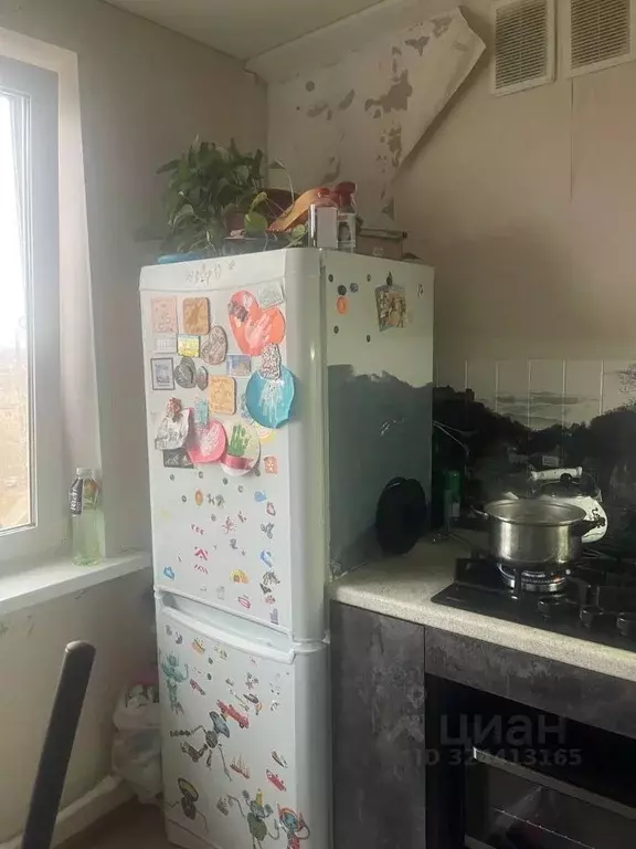 1-к кв. Пермский край, Нытва просп. Ленина, 8 (33.9 м) - Фото 2