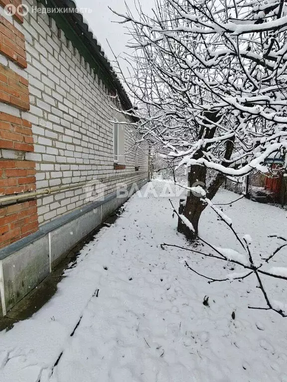 Дом в посёлок Подлесный, Полевая улица, 41 (60.3 м) - Фото 1