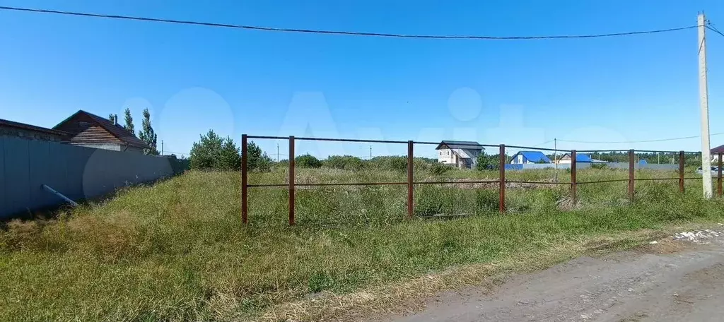 Участок 13,5 сот. (ИЖС) - Фото 0