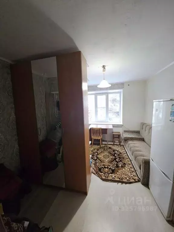 Комната Ленинградская область, Тосно г. Тосненский район, Тосненское ... - Фото 2