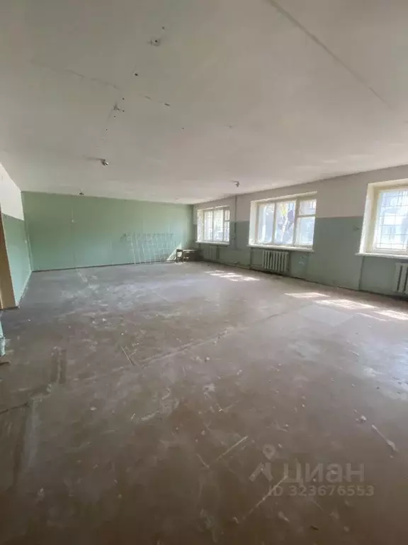 Помещение свободного назначения в Архангельская область, Северодвинск ... - Фото 1