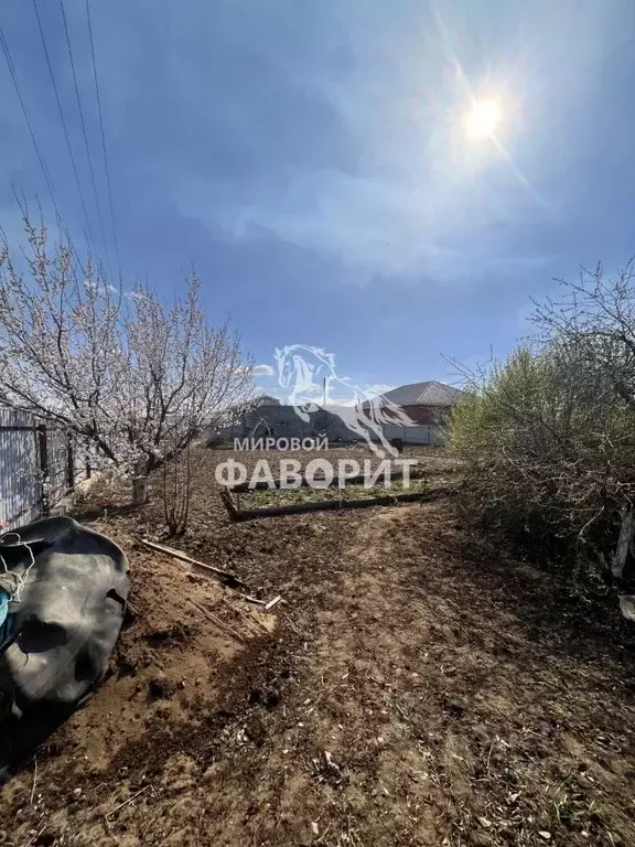 Участок в Оренбургская область, Орск городской округ, с. Ора ул. ... - Фото 1