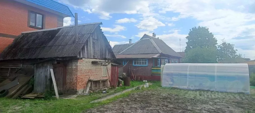 Дом в Калужская область, Козельск ул. Чапаева (55 м) - Фото 2