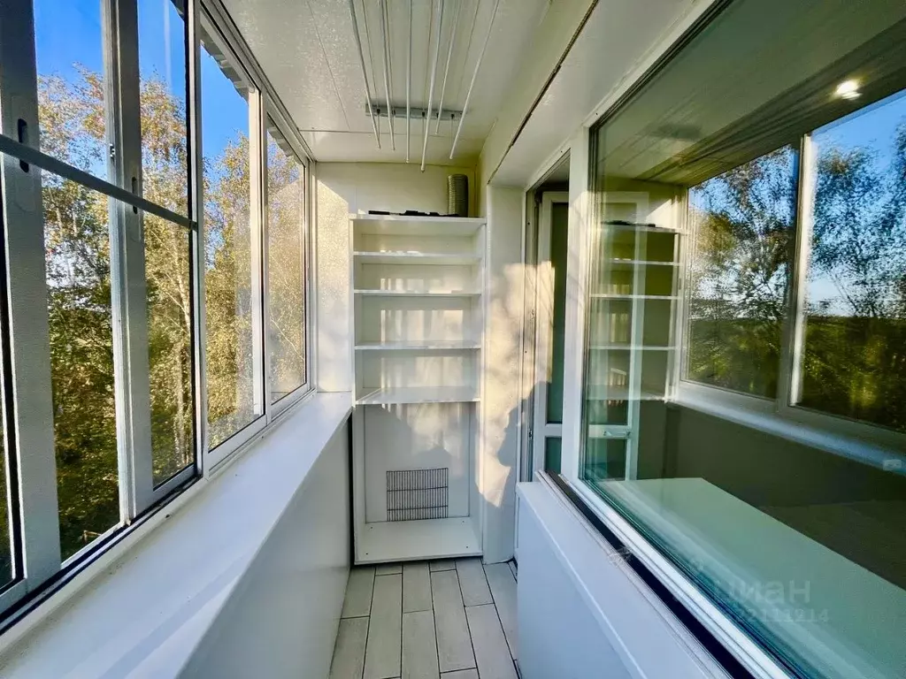 3-к кв. Владимирская область, Струнино г. Александровский ... - Фото 2