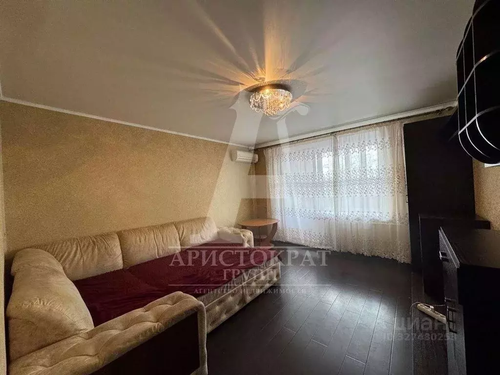 2-к кв. Ставропольский край, Пятигорск ул. Кочубея, 23 (50.0 м) - Фото 1