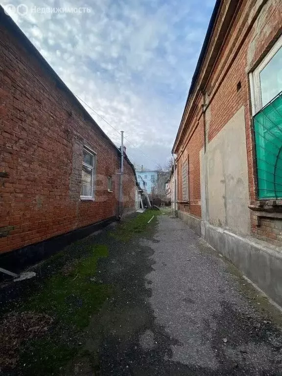 1-комнатная квартира: Таганрог, Тургеневский переулок, 36 (30.4 м) - Фото 1