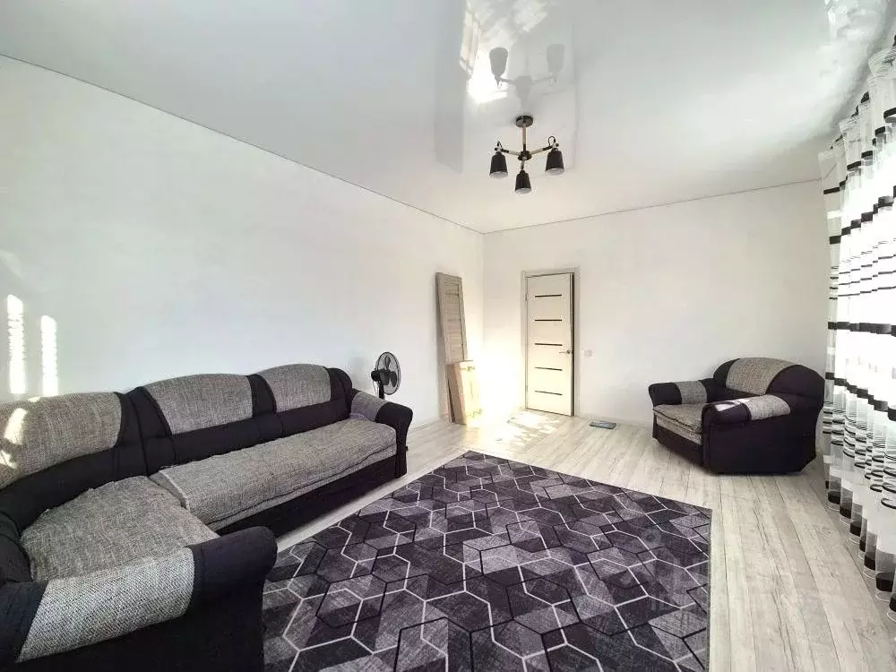 Дом в Омская область, Омский район муниципальный округ, Деревня ... - Фото 2