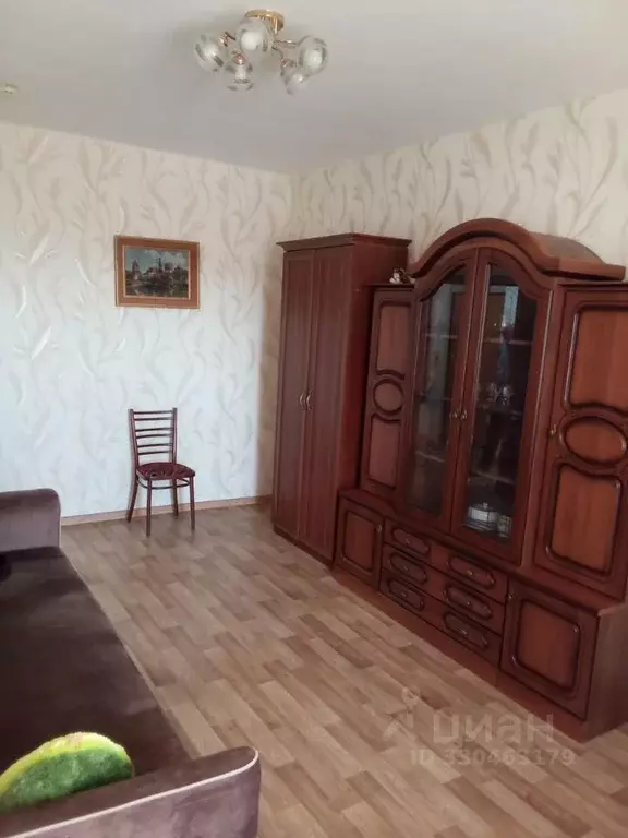 2-к кв. Красноярский край, Емельяново пгт ул. Посадская, 21 (49.0 м) - Фото 2