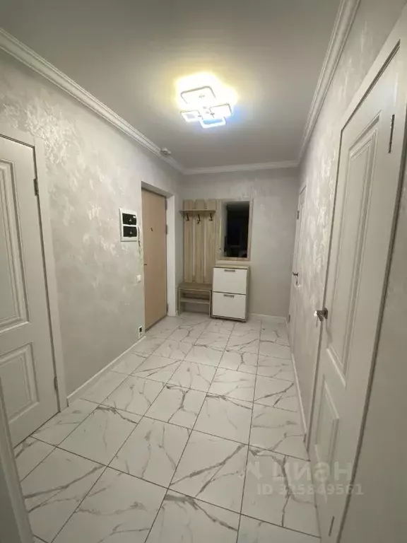 1-к кв. Московская область, Люберцы городской округ, Томилино пгт, ... - Фото 2