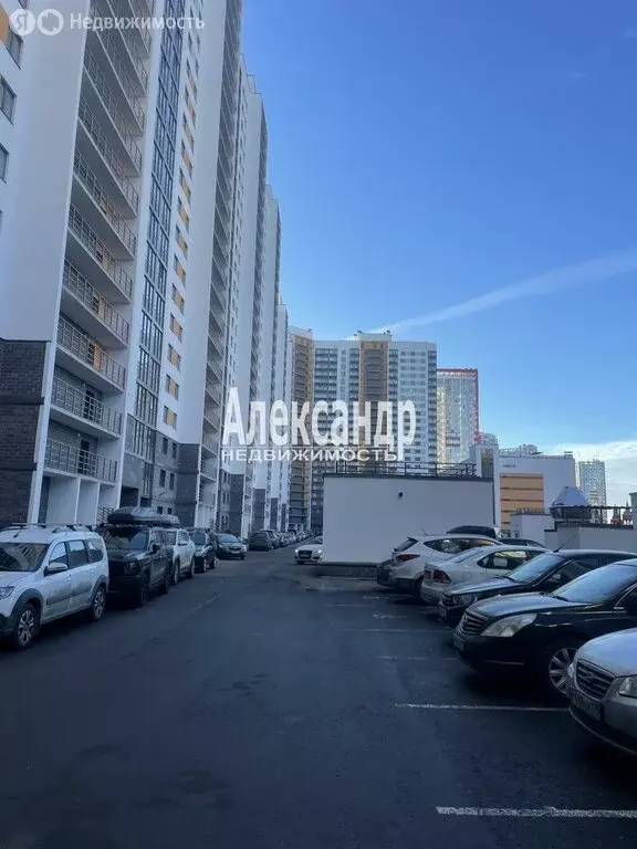 3-комнатная квартира: Санкт-Петербург, Ленинский проспект, 68 (75.4 м) - Фото 2