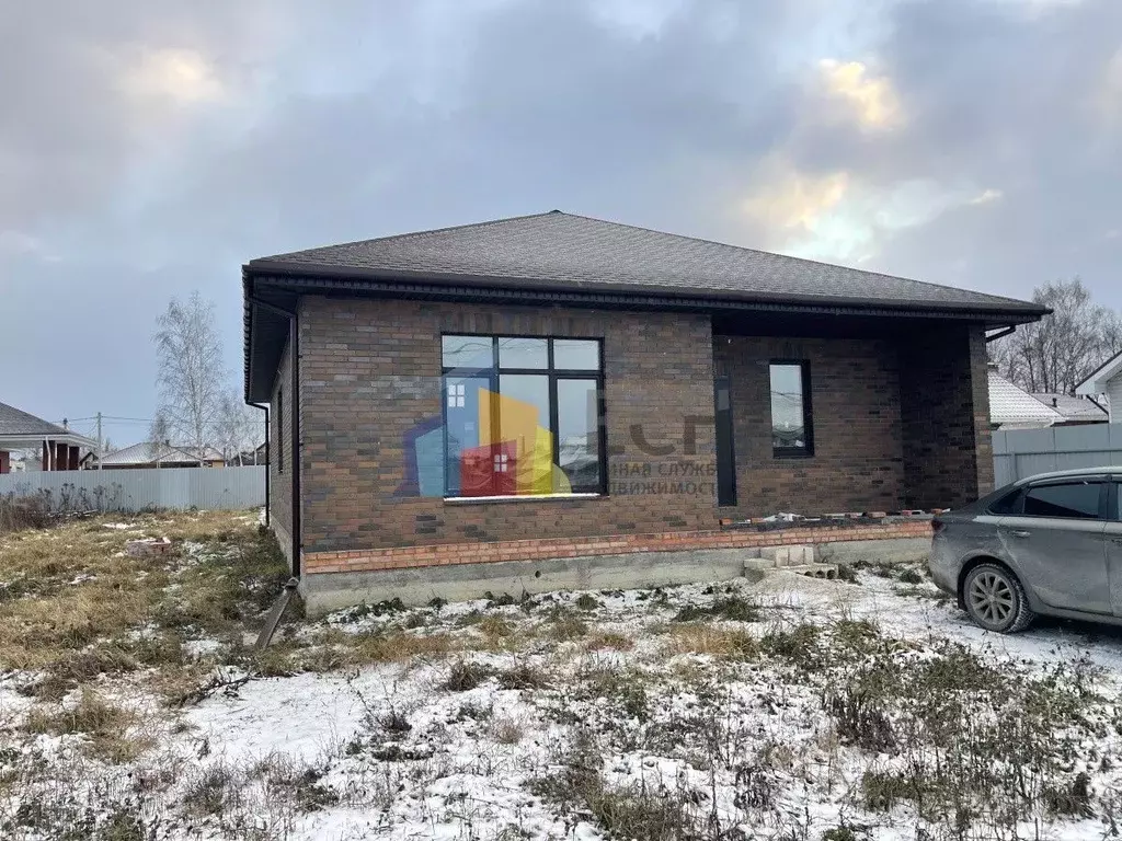 Коттедж в Тульская область, Тула городской округ, пос. Рассвет, Южный ... - Фото 2