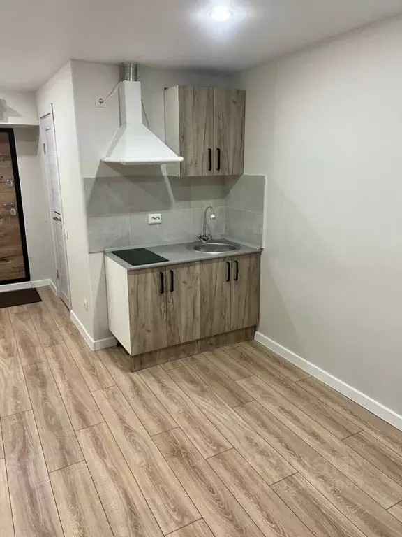 Студия Татарстан, Казань Октябрьская ул., 38 (19.0 м) - Фото 2