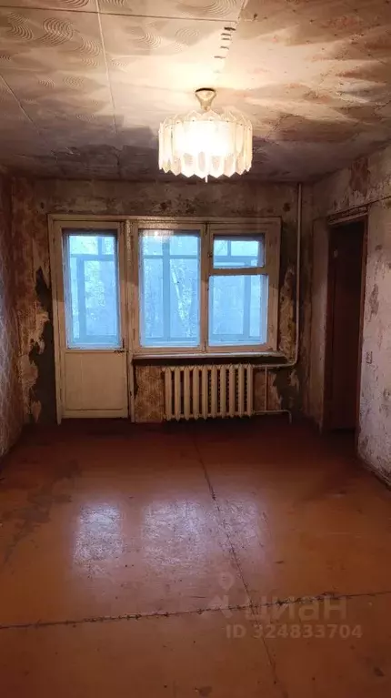 2-к кв. Ульяновская область, Ульяновск ул. Ефремова, 63 (45.0 м) - Фото 0