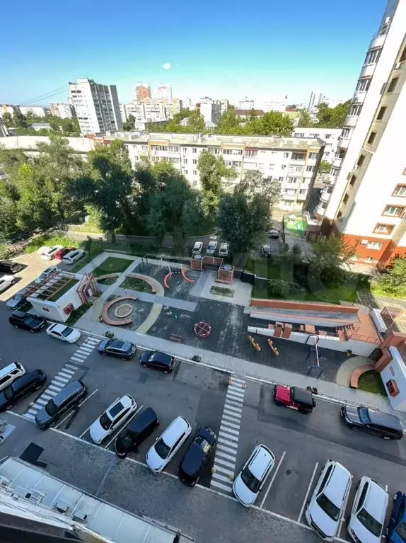 2-к. квартира, 70 м, 3/16 эт. - Фото 1