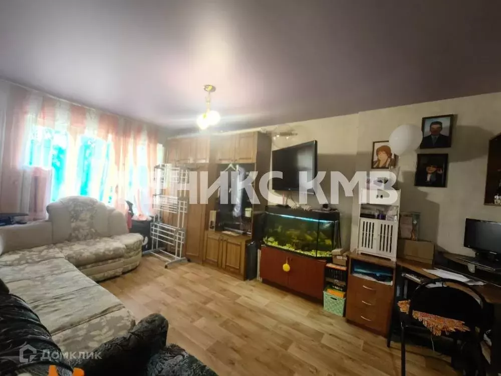 Продаётся 1-к квартира, 29 м - Фото 1