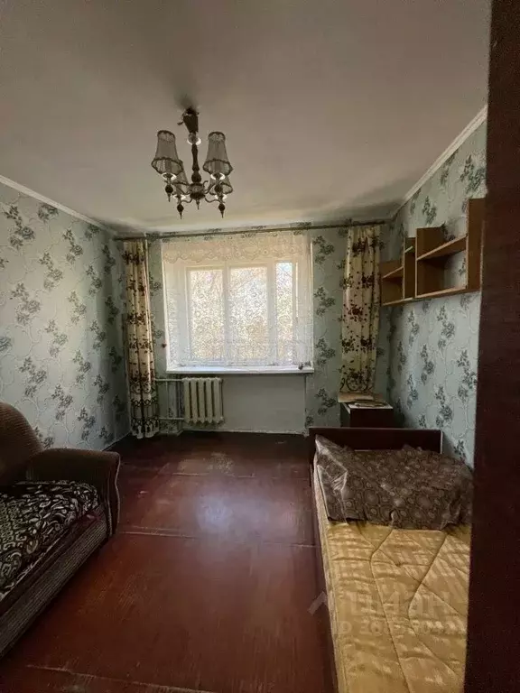 Комната Марий Эл, Йошкар-Ола ул. Машиностроителей, 129 (17.8 м) - Фото 1