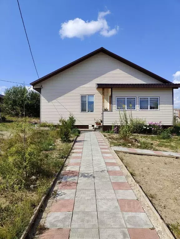 Дом в Коми, Сыктывкар ул. Сорокина, 6 (97 м) - Фото 1